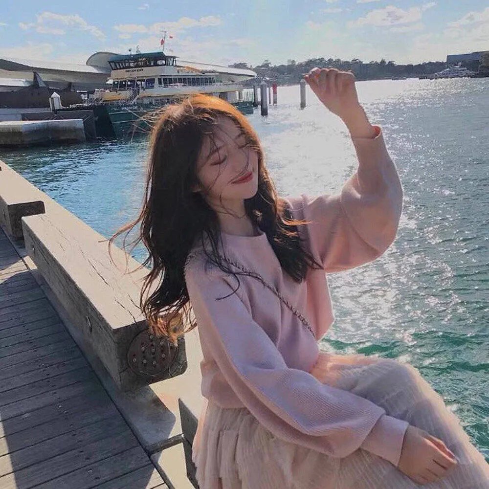 自然的诗语 海报