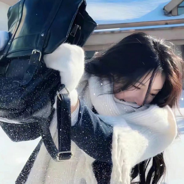 春天的狂想 海报